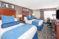 Wyndham Garden Elk Grove Village/O'Hare Hôtels à : Elk Grove Village
