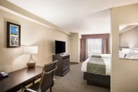 Comfort Suites Forsyth near I-75 Hotels in Monroe County