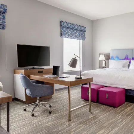Hampton Inn & Suites Bridgeview Chicago