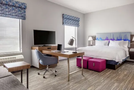 Hampton Inn & Suites Bridgeview Chicago