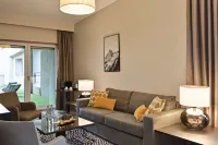 Doubletree by Hilton Lyon Eurexpo & Spa