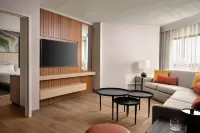 Fort Collins Marriott Hotels near Colorado State University