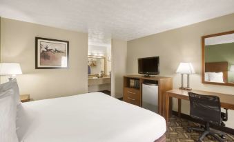 Clarion Pointe Morrow - Atlanta South