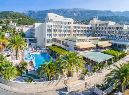 Mediteran Wellness & Spa, Congress Center