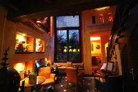 Hotel Amanhavis - Barer