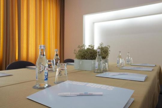 호텔 산타 마리아 파티마 외관