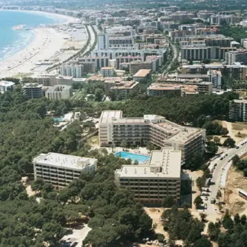 Hotel Jaime I