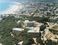 Hotel Jaime I