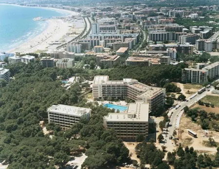Hotel Jaime I Salou