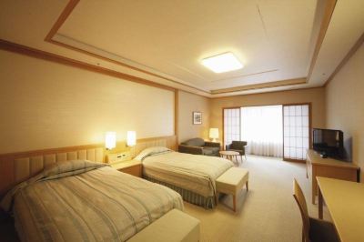 ホテル周辺 花巻温泉 佳松園の写真