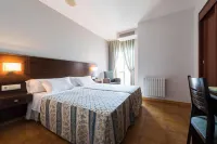 Hotel Troncoso