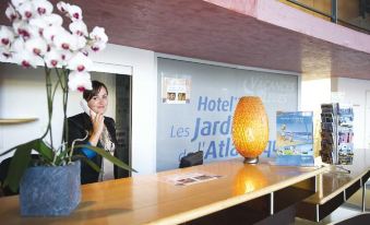 Club Vacances Bleues les Jardins de l'Atlantique