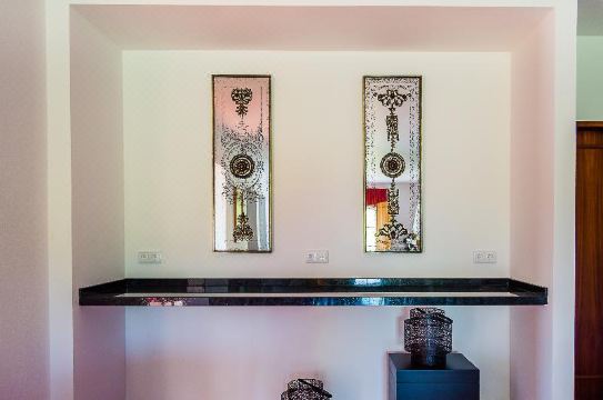 카사 다 파데이라 수영장