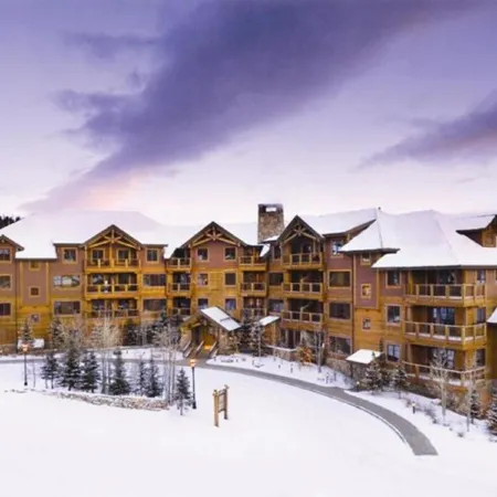 Mountain Thunder Lodge