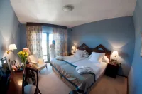 ホテル シウダード デ ウベダ