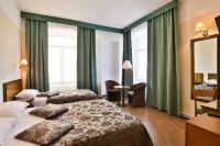 Hotel St. Barbara