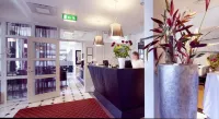 Home Hotel Bilan Hotel di Karlstad