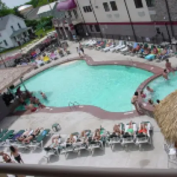 Put-in-Bay Resort & Conference Center