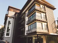 Tuck Me IN Hotel in zona La Residencia Chiang Mai