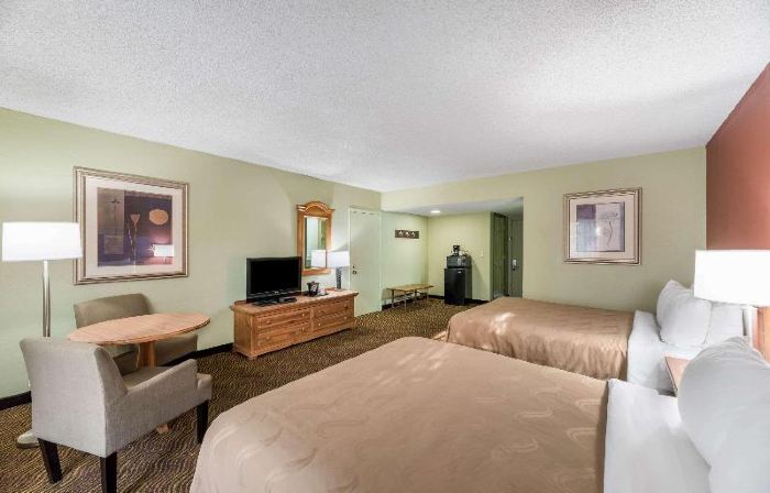 Quality Inn Payson