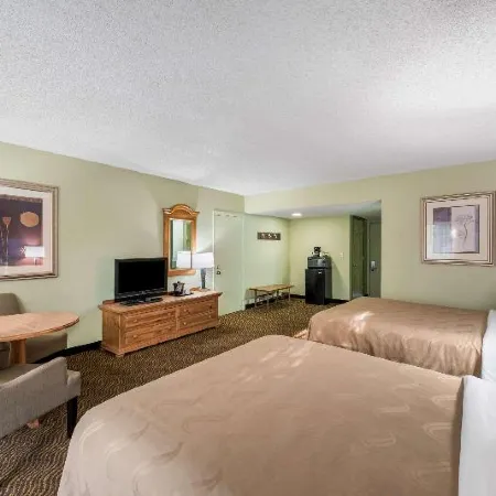 Quality Inn Payson