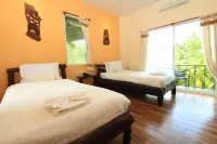 Baantip Suantong Hotels in Bang Khonthi