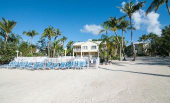 Bayside Inn Key Largo