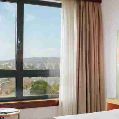 Hotel Acores Lisboa Rooms