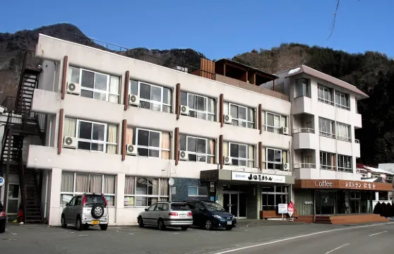 山田屋酒店