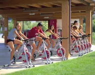 GranSerena Hotel - Gym
