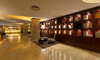 Shibuya Tobu Hotel