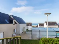 Les Terrasses de Pentrez Mais.Dup.6 Pers Hotels in Saint-Nic