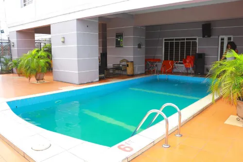1804 Boutique Hotel - 4-Star