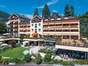 Dominik Alpine City Wellness Hotel - Adults Only