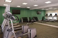 Holiday Inn Express & Suites Marietta Hotels in Marietta