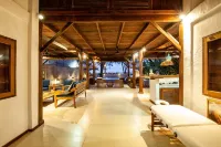 ذا جيلي بيتش ريزورت