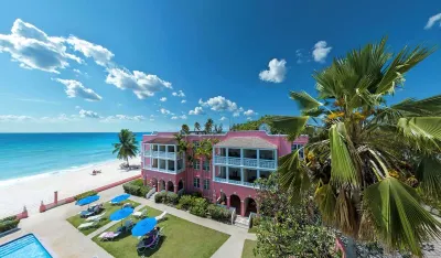 Southern Palms Beach Club Hotels in 