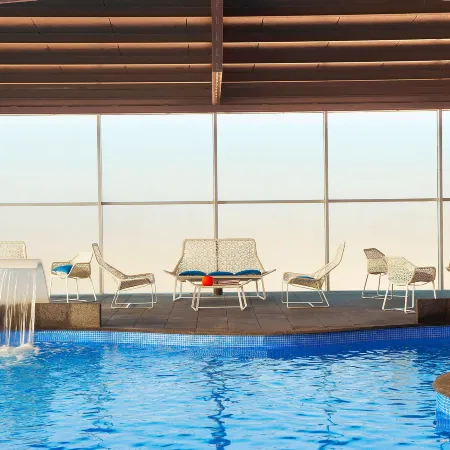 Le Méridien Ra Beach Hotel & Spa