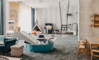 Hotel Terme Sveti Martin