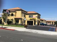 Cali Inn