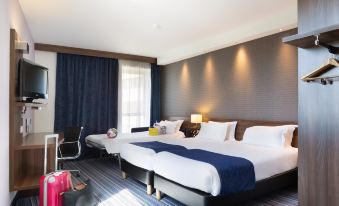 Holiday Inn Express TOULON - EST by IHG
