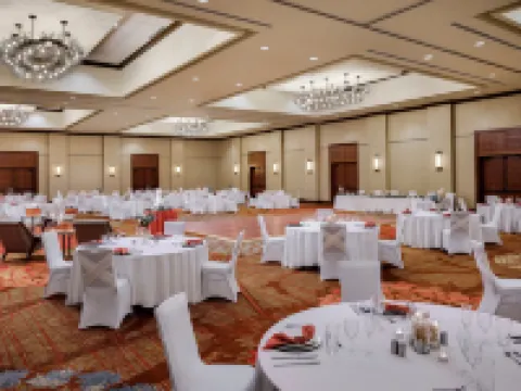 Denver Marriott Westminster Hotels in Westminster