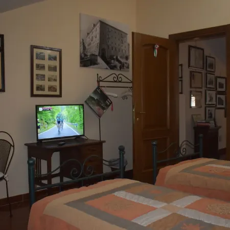 B&B la Costa