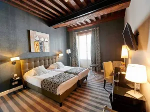 Maison Philippe Le Bon