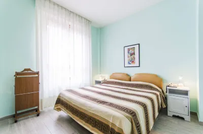 Hotel Molise 2 Hotel a Calvairate