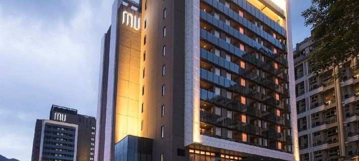 MU JIAO XI HOTEL Hotels in Landkreis Yilan