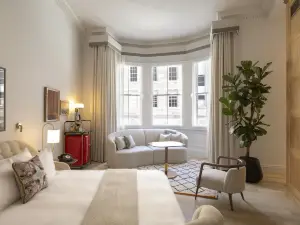 Virgin Hotels Edinburgh