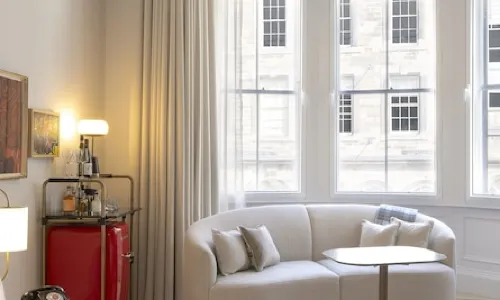 Virgin Hotels Edinburgh