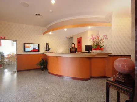 Chiao Yuan Hotel