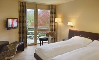 Hotel Seepark Thun